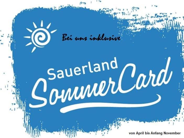 Smart Resorts Opal 403 Winterberg Esterno foto