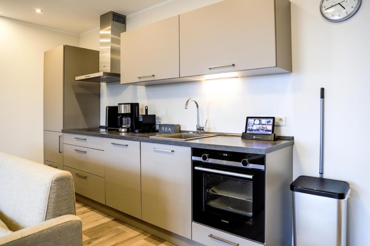 Smart Resorts Opal 403 Winterberg Esterno foto