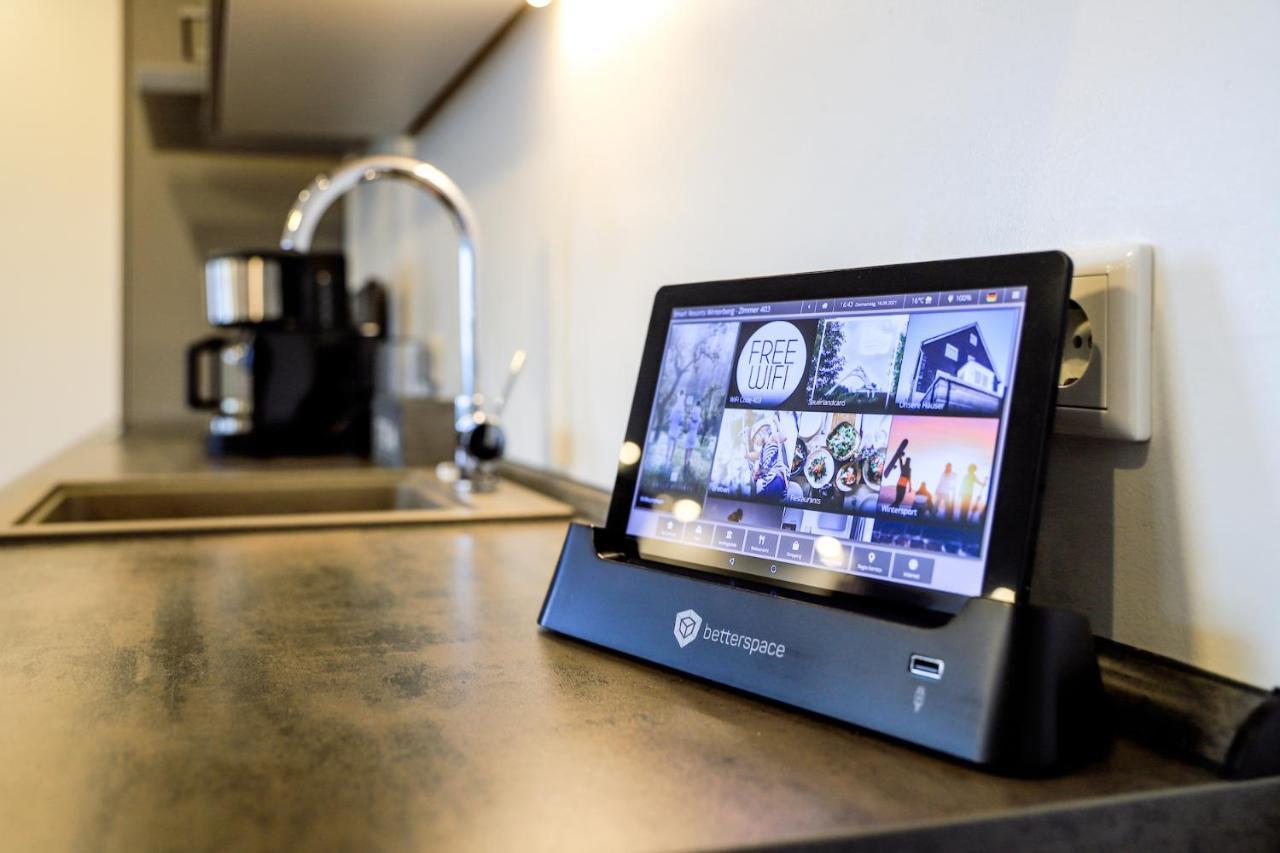 Smart Resorts Opal 403 Winterberg Esterno foto