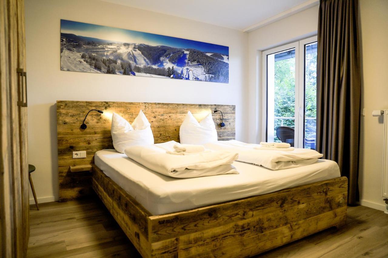 Smart Resorts Opal 403 Winterberg Esterno foto