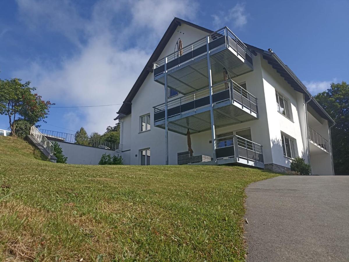 Smart Resorts Opal 403 Winterberg Esterno foto