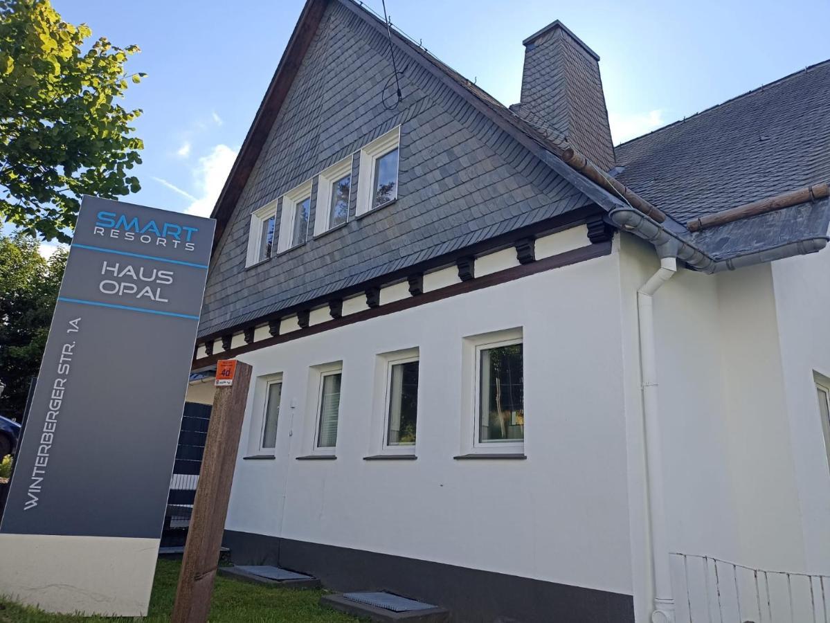 Smart Resorts Opal 403 Winterberg Esterno foto