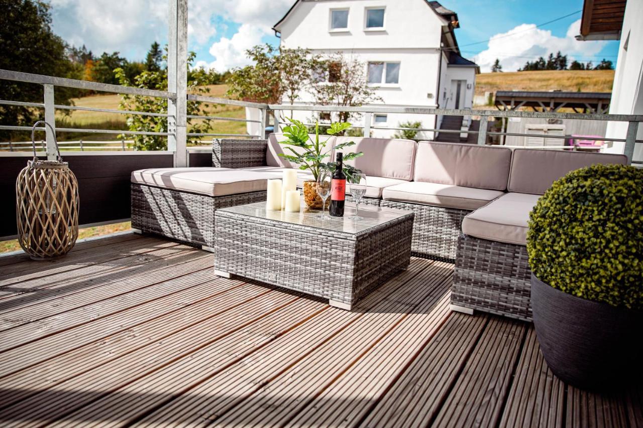 Smart Resorts Opal 403 Winterberg Esterno foto