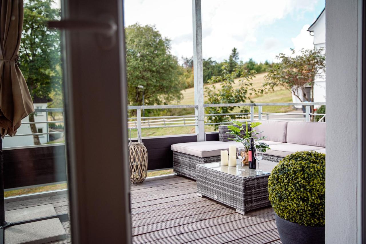 Smart Resorts Opal 403 Winterberg Esterno foto