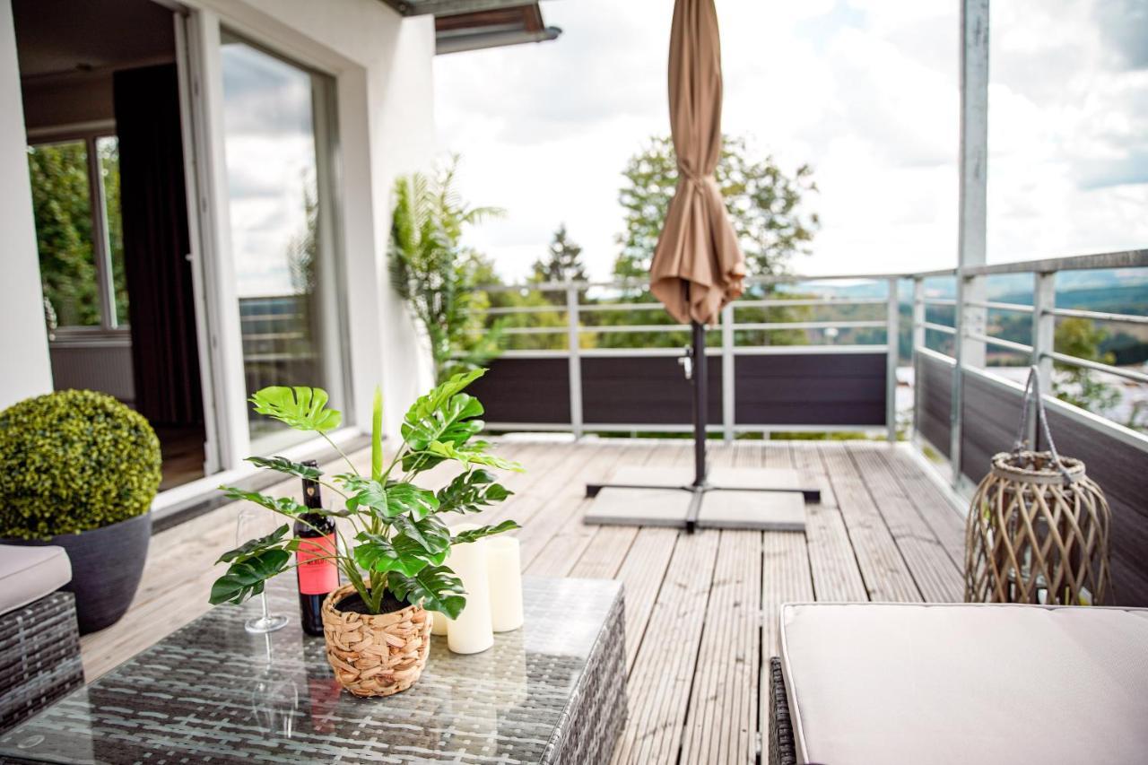 Smart Resorts Opal 403 Winterberg Esterno foto