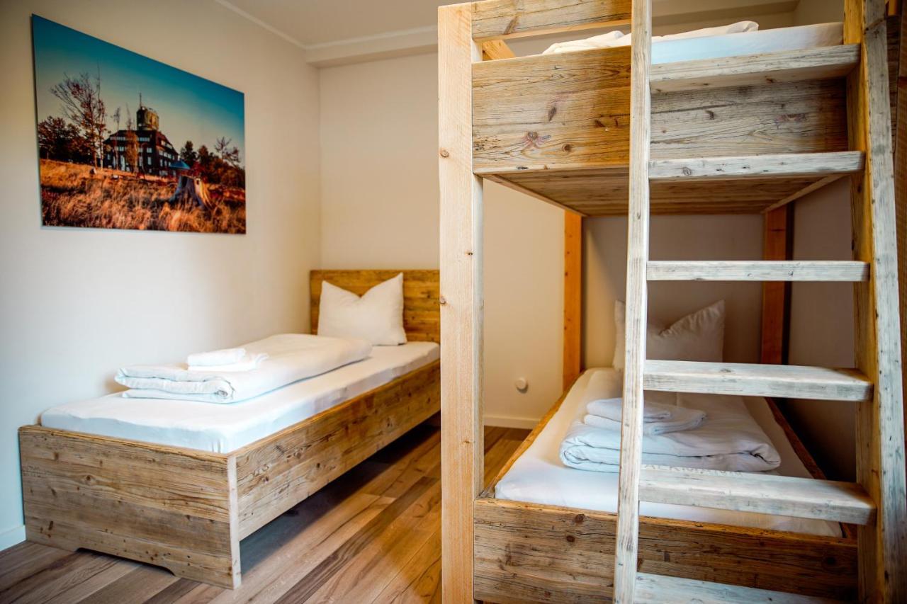 Smart Resorts Opal 403 Winterberg Esterno foto